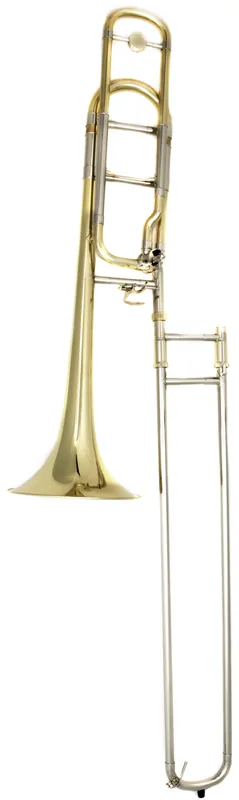Neue Ware TB450B Tenorposaune Bb/F