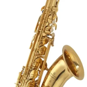 Zertifiziert Tenorsaxophon Serie 400