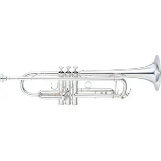 Zertifiziert YTR-8335LA S Trompete Bb Wayne Bergeron