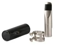 Schneller Versand Alto Metall Mundstück 7 Jazz USA Meyer Metal Jazz