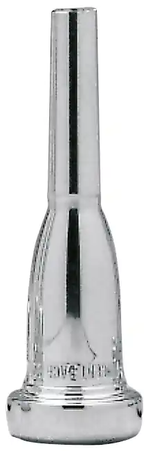 1 1/2 C Mundstück Trompete Serie K351 Mega Tone versilbert Angebot