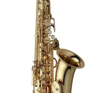 Ab Werk A-WO1 Altsaxophon Messing Professional
