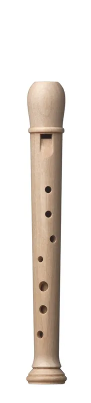 1102 Garkleinflöte Studio, Ahorn Geld-Zurück-Garantie