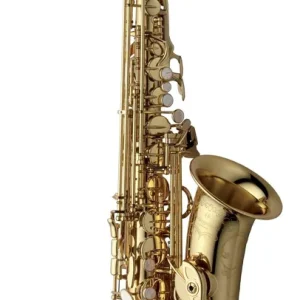 A-WO10 Altsaxophon Messing Elite Original