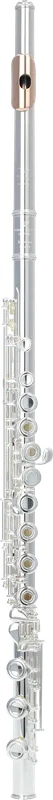 Heute Kaufen PS-601 Sonare BEF Silberrohrflöte