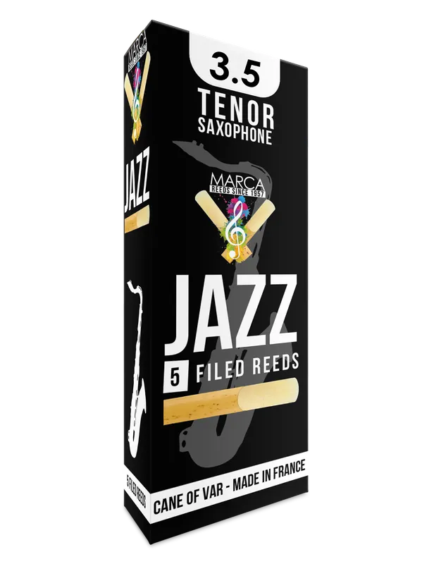 Jazz Filed Tenorsaxophon 3,5 5er Packung Nur Für Kurze Zeit