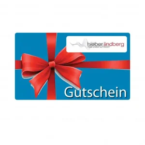 Top-Qualität Gutschein 25 Euro