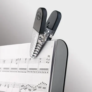 Heute Kaufen Notenklammer "Fix'n Clip"
