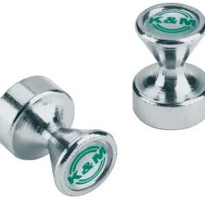 Powermagnet für Noten 2er Pack Limited Edition
