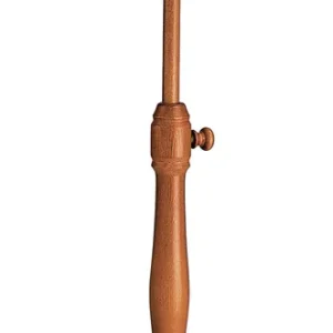 11707 Holzpult Barock Buche, Kirsche gefärbt Super-Preis